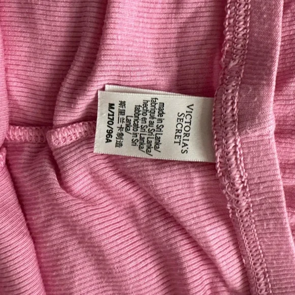 Pink Women's Sleepwear Set - Picture 3 of 3